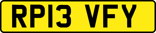 RP13VFY