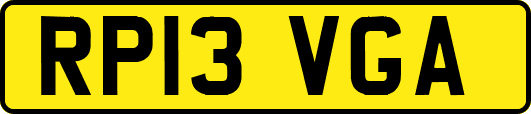 RP13VGA