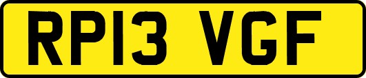 RP13VGF