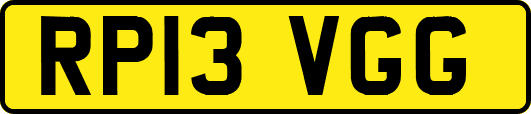 RP13VGG