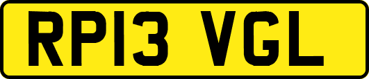 RP13VGL