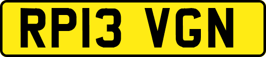 RP13VGN