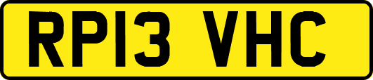 RP13VHC