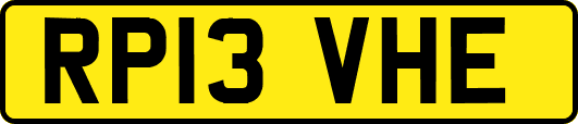 RP13VHE