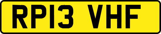 RP13VHF