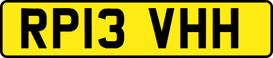 RP13VHH