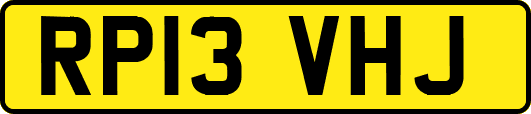 RP13VHJ