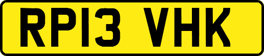 RP13VHK