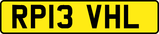 RP13VHL