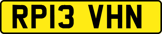 RP13VHN