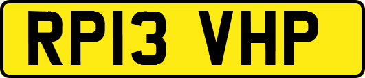 RP13VHP