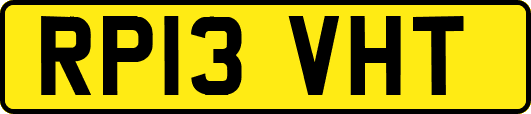 RP13VHT