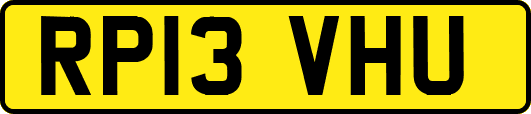 RP13VHU