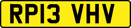 RP13VHV