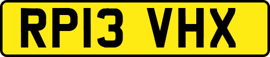 RP13VHX