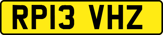 RP13VHZ