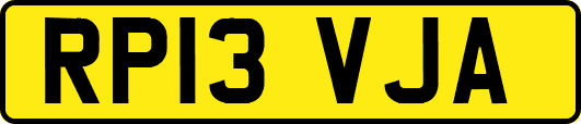 RP13VJA