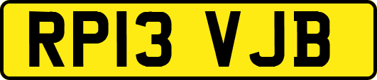 RP13VJB