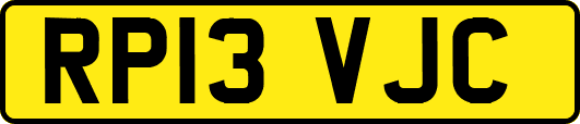 RP13VJC