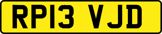 RP13VJD