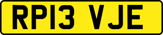 RP13VJE