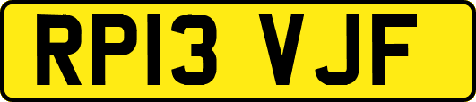 RP13VJF