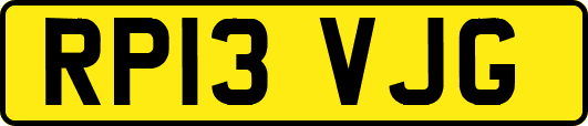 RP13VJG