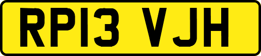 RP13VJH