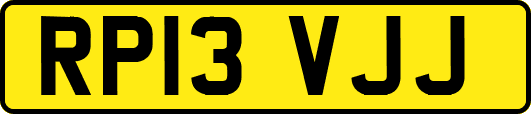 RP13VJJ