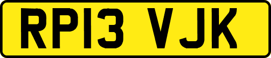RP13VJK
