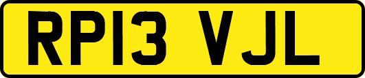 RP13VJL