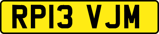 RP13VJM