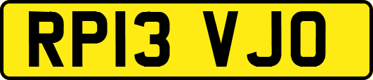 RP13VJO