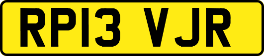 RP13VJR