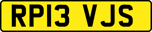 RP13VJS
