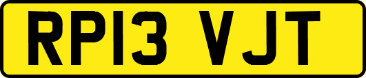 RP13VJT