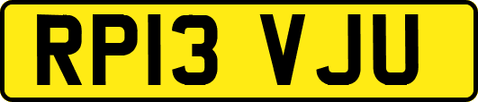 RP13VJU