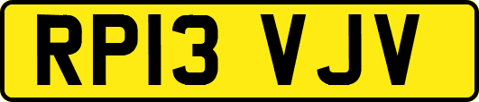 RP13VJV