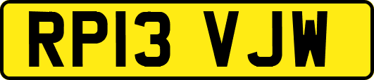 RP13VJW