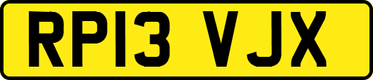RP13VJX