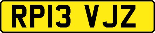 RP13VJZ