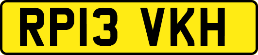 RP13VKH