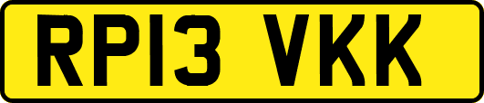 RP13VKK