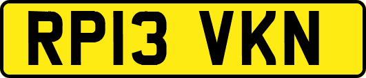 RP13VKN