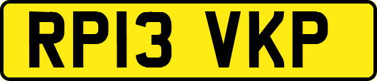 RP13VKP