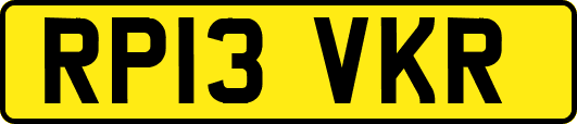 RP13VKR