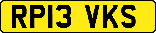 RP13VKS