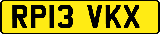 RP13VKX