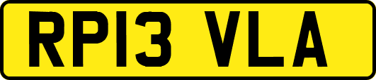 RP13VLA