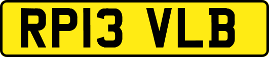 RP13VLB
